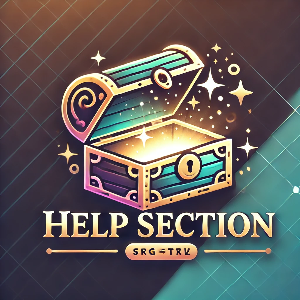 Help Image